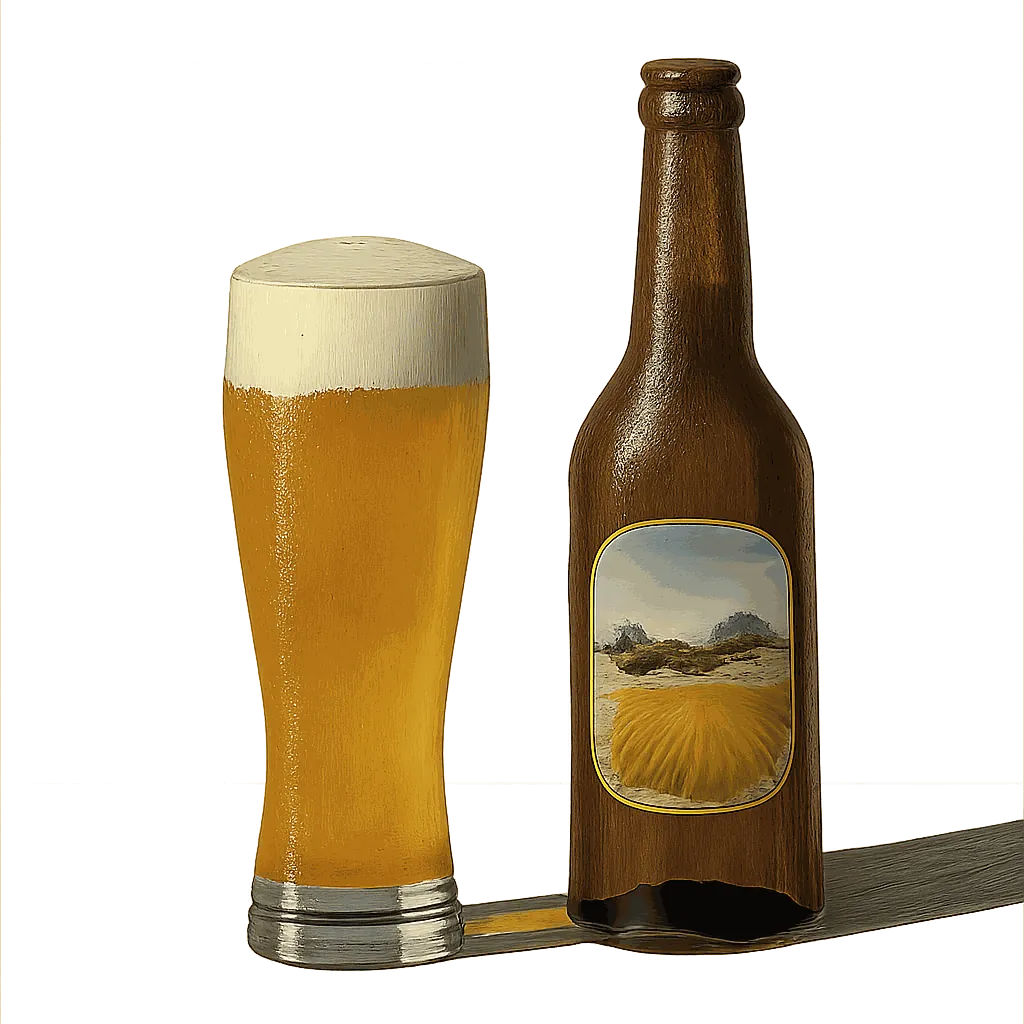 Weihenstephaner Hefeweissbier